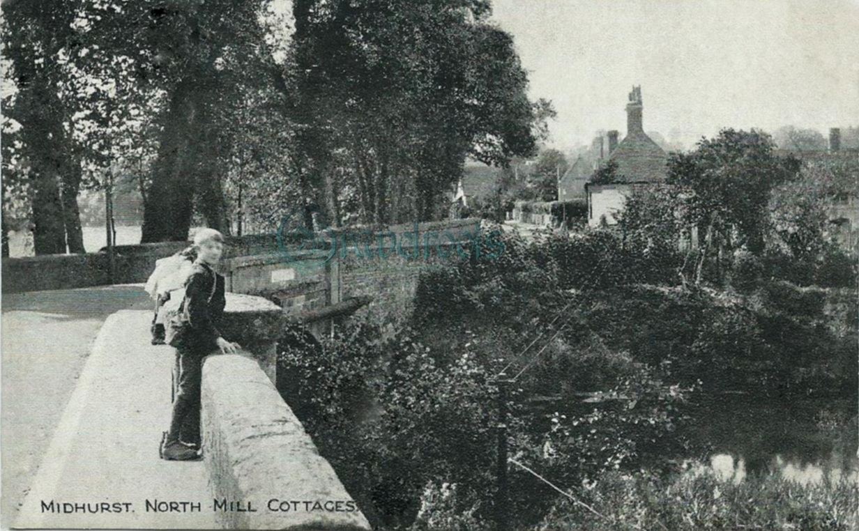 Midhurst, Sussex - click to return