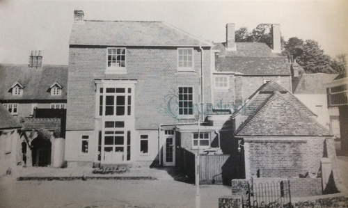 North Street, Midhurst