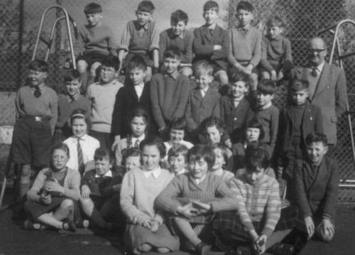 Midhurst Primary School