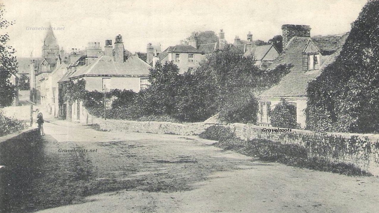 South Pond Bridge click image to return