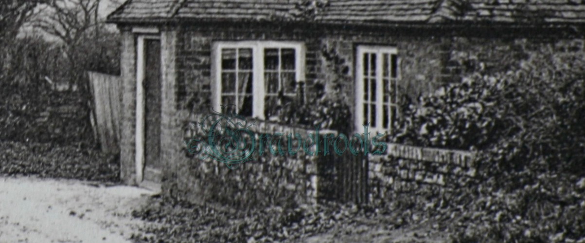 Old Toll House, Petersfield Road, 
Midhurst - further image below