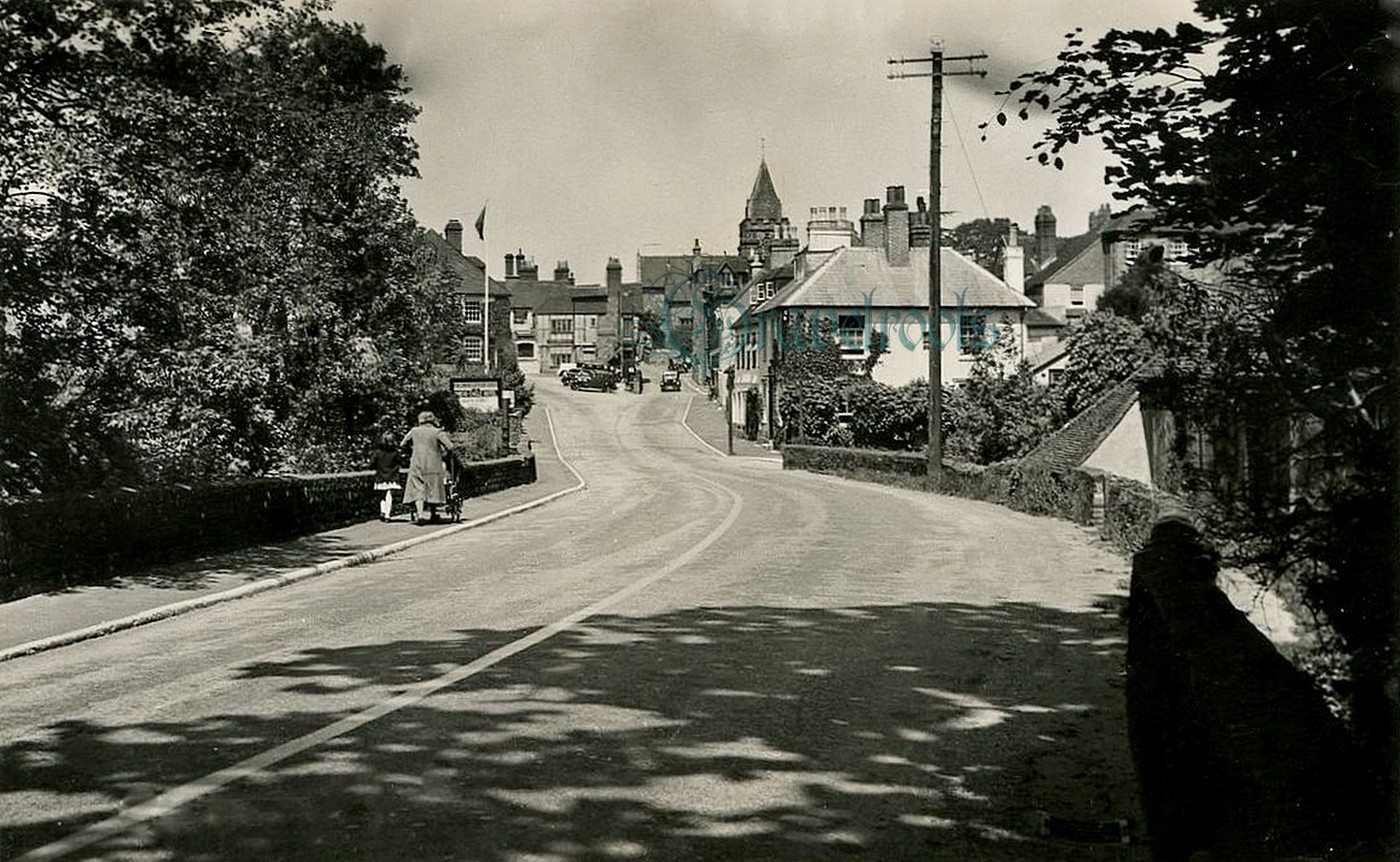 Midhurst, Sussex - click to return