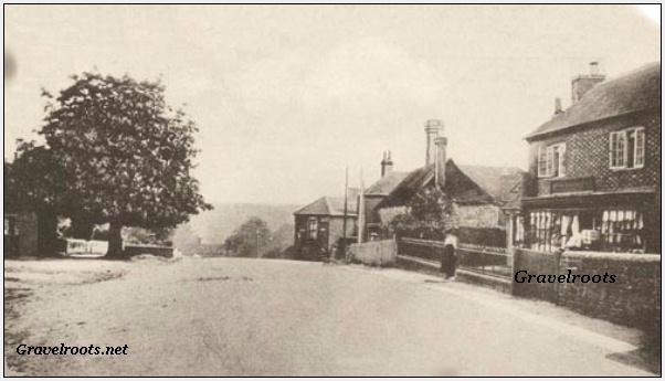 Northchapel, see image below