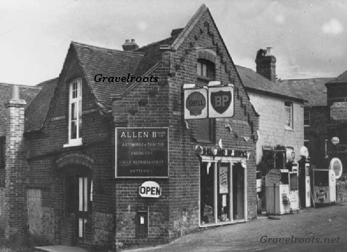 Northchapel