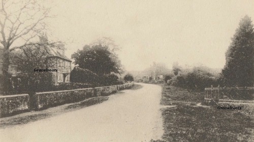 Northchapel