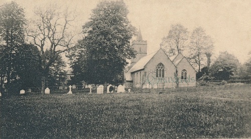 Northchapel