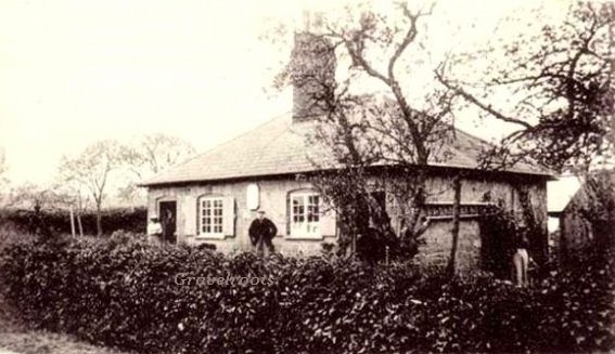 Northchapel Almshouses