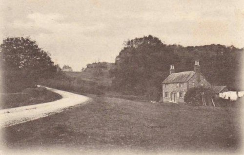 Northchapel