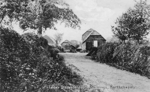 Northchapel