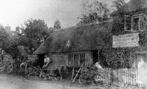 Northchapel