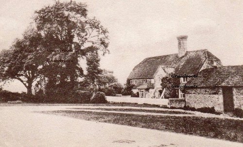 Northchapel