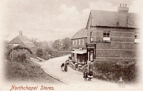 Northchapel