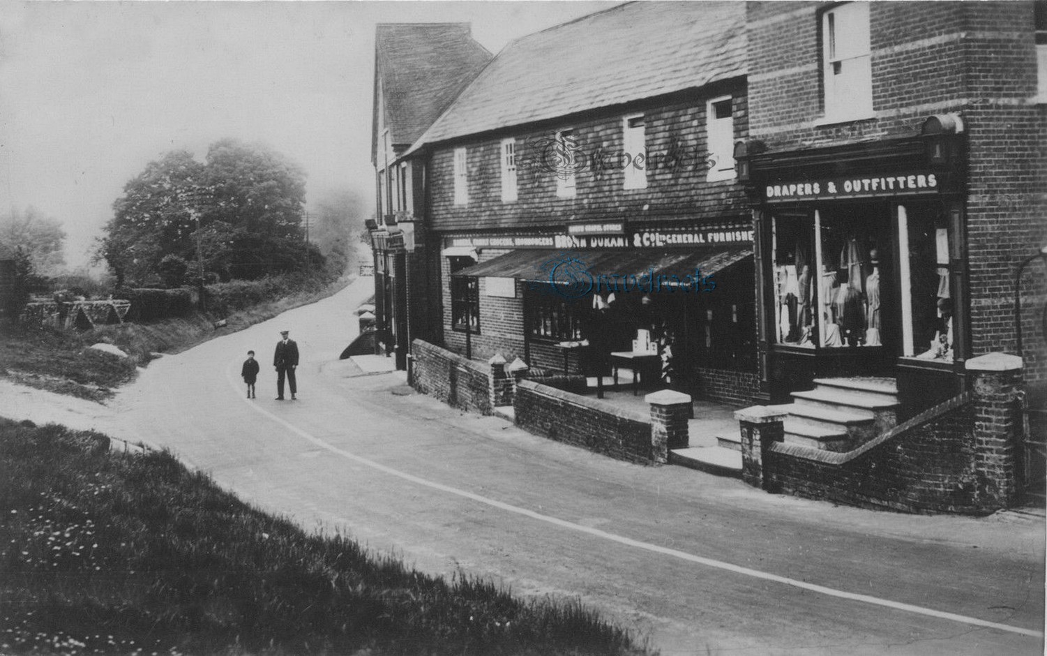 Northchapel Stores, see below