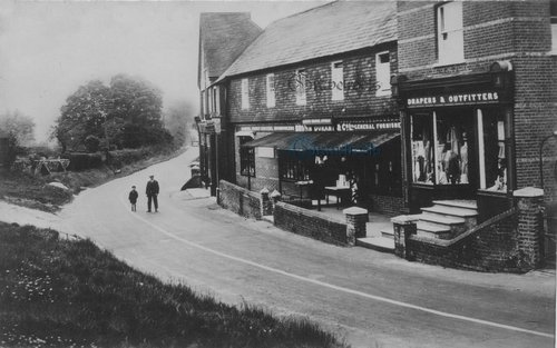 Northchapel
