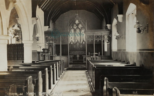 Northchapel