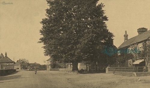 Northchapel