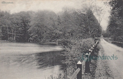 Northchapel