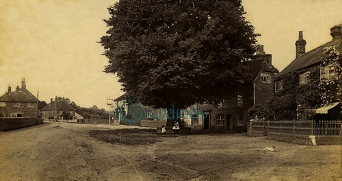 Northchapel