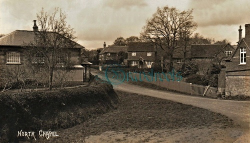 Northchapel