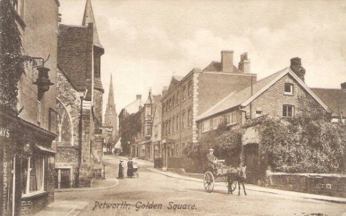 Petworth