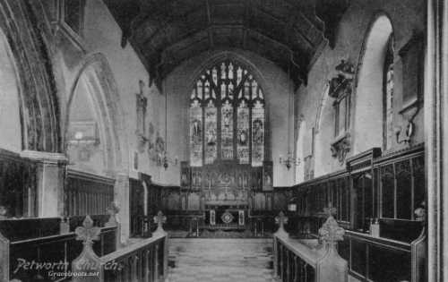 St. Mary's Church