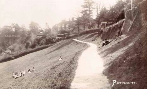 Sheepdowns
