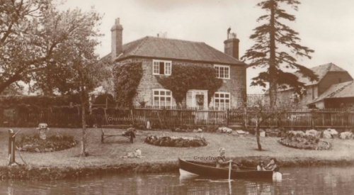 Coultershaw