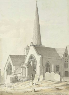 St. Marys Church