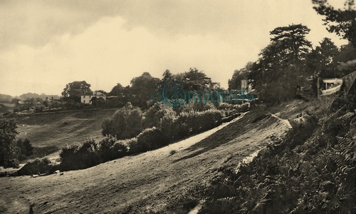 Sheepdowns