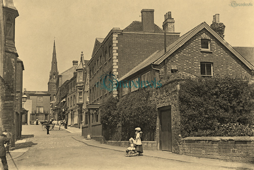 Petworth