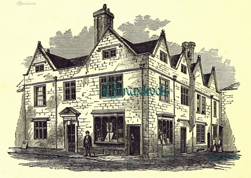 Church Street, Petworth