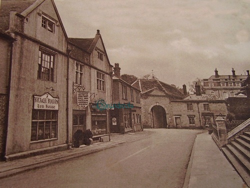 Church Street, Petworth