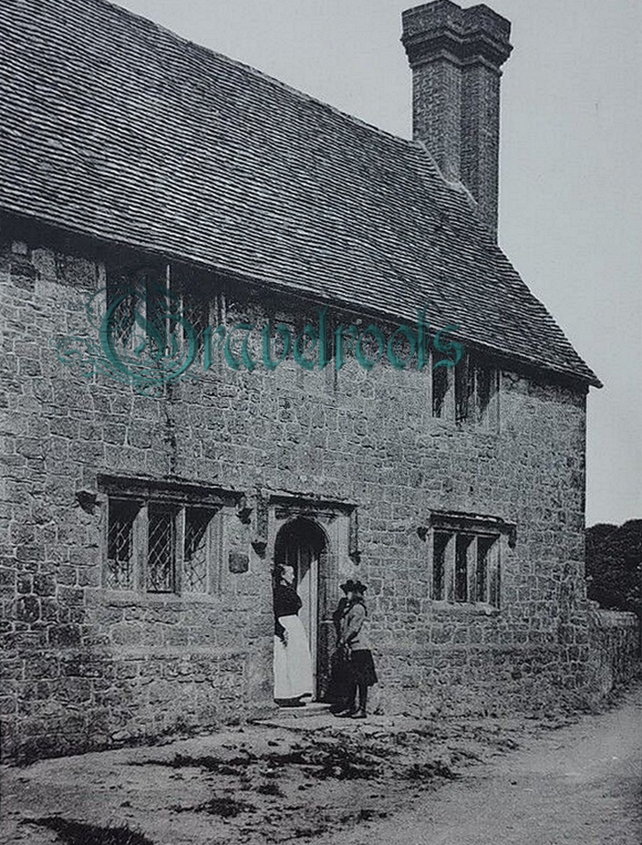 Petworth, Sussex -  - click image below to return to album