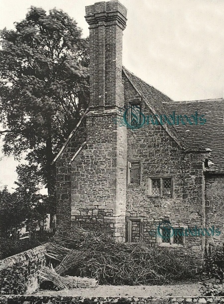 Grove Inn, Grove Lane, Petworth