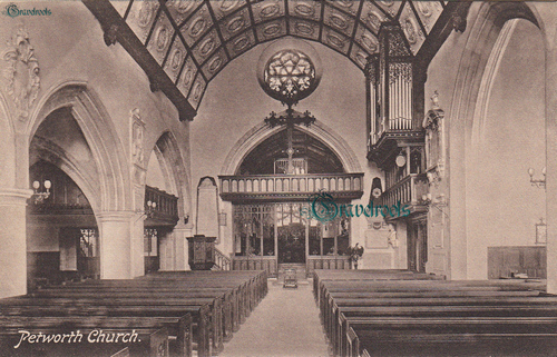 St. Mary's Church