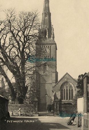 St. Mary's Church