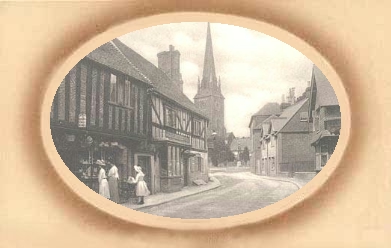 Petworth