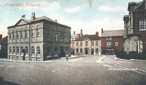 Market Square 1906