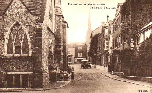 Petworth