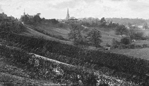 Sheepdowns