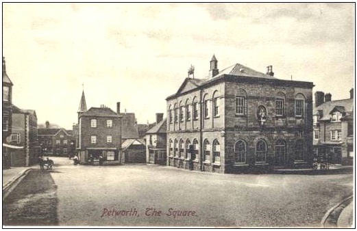 Petworth, 1904