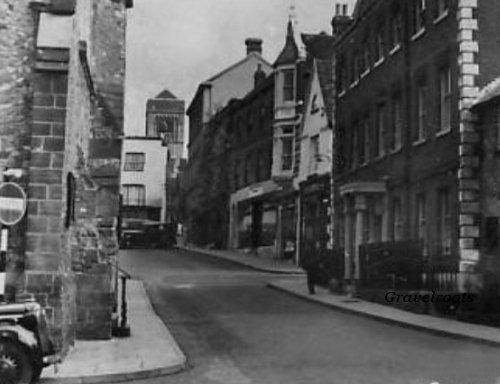Petworth