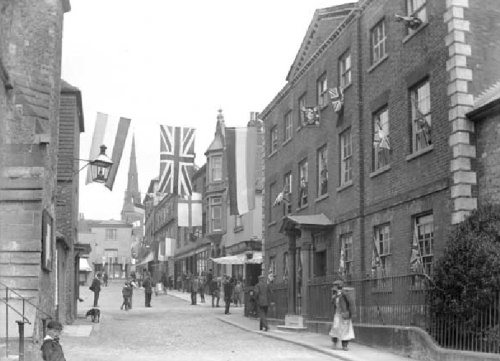 Petworth