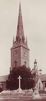 pre 1947