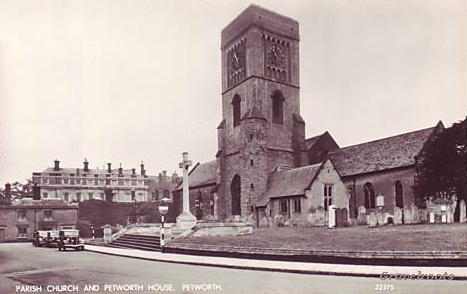 St. Mary's Church