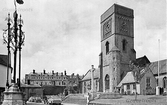 St. Mary's Church