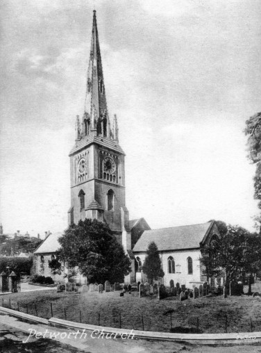 St. Mary's Church