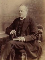 Rev. R Jackson 1893