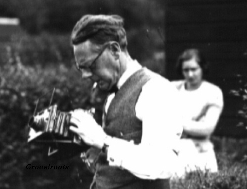 George Garland, Petworth