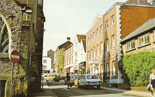 Petworth